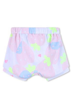 T-SHIRT + SHORTS SET BILLIEBLUSH KIDS | U21805N54